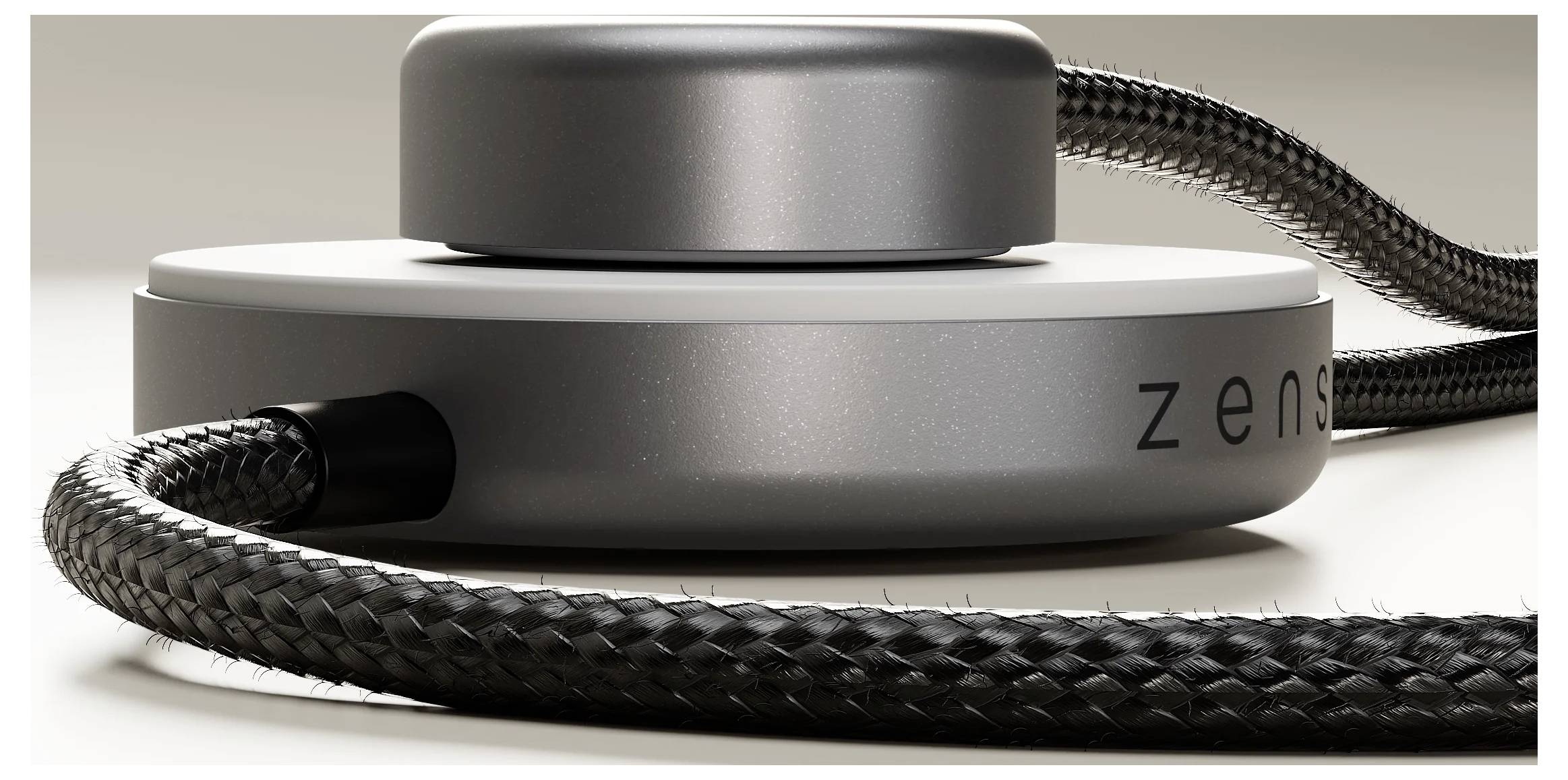 ZENS Induktions-Ladegerät ZEDC30B ZEDC30B/00 Ausgänge Induktionslade-Standard, Apple MagSafe