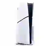 Sony PlayStation® 5 Konsole Slim Standard Edition 1.02TB Schwarz, Weiß Sony PlayStation® 5 Konsole Slim Standard Edition 1.02TB Schwarz, Weiß