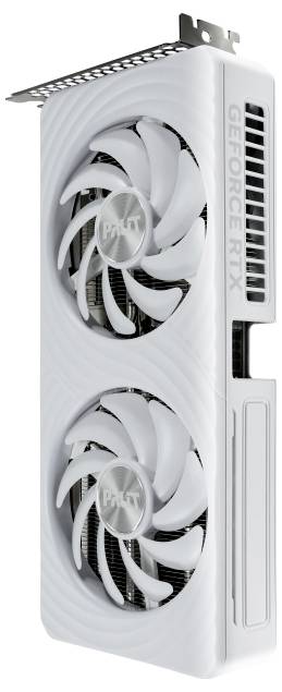 Palit Grafikkarte Nvidia GeForce RTX 5060 Ti GeForce RTX 5060 Ti 8GB GDDR7-RAM HDMI®, DisplayPort