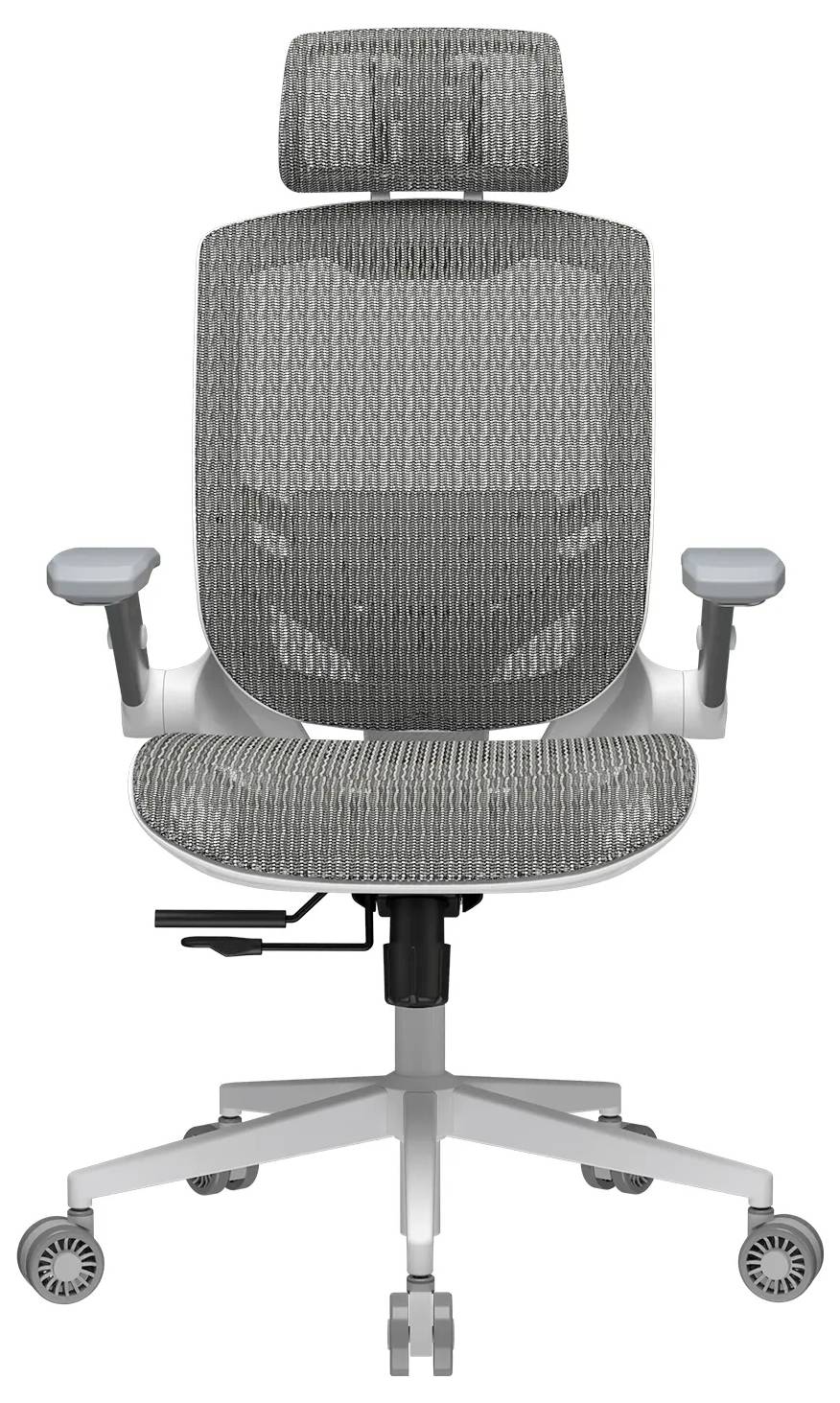 Cougar Speeder One Gaming/Office-Stuhl Weiß