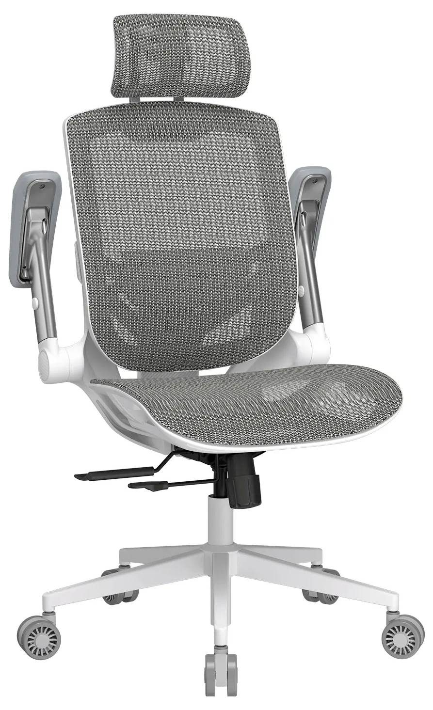 Cougar Speeder One Gaming/Office-Stuhl Weiß