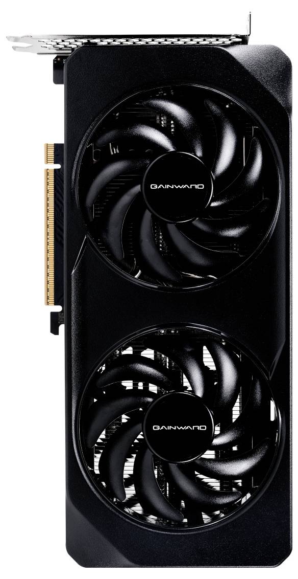 Gainward Grafikkarte Nvidia GeForce RTX 5060 Ti GeForce RTX 5060 Ti 16GB GDDR7-RAM HDMI®, DisplayPort