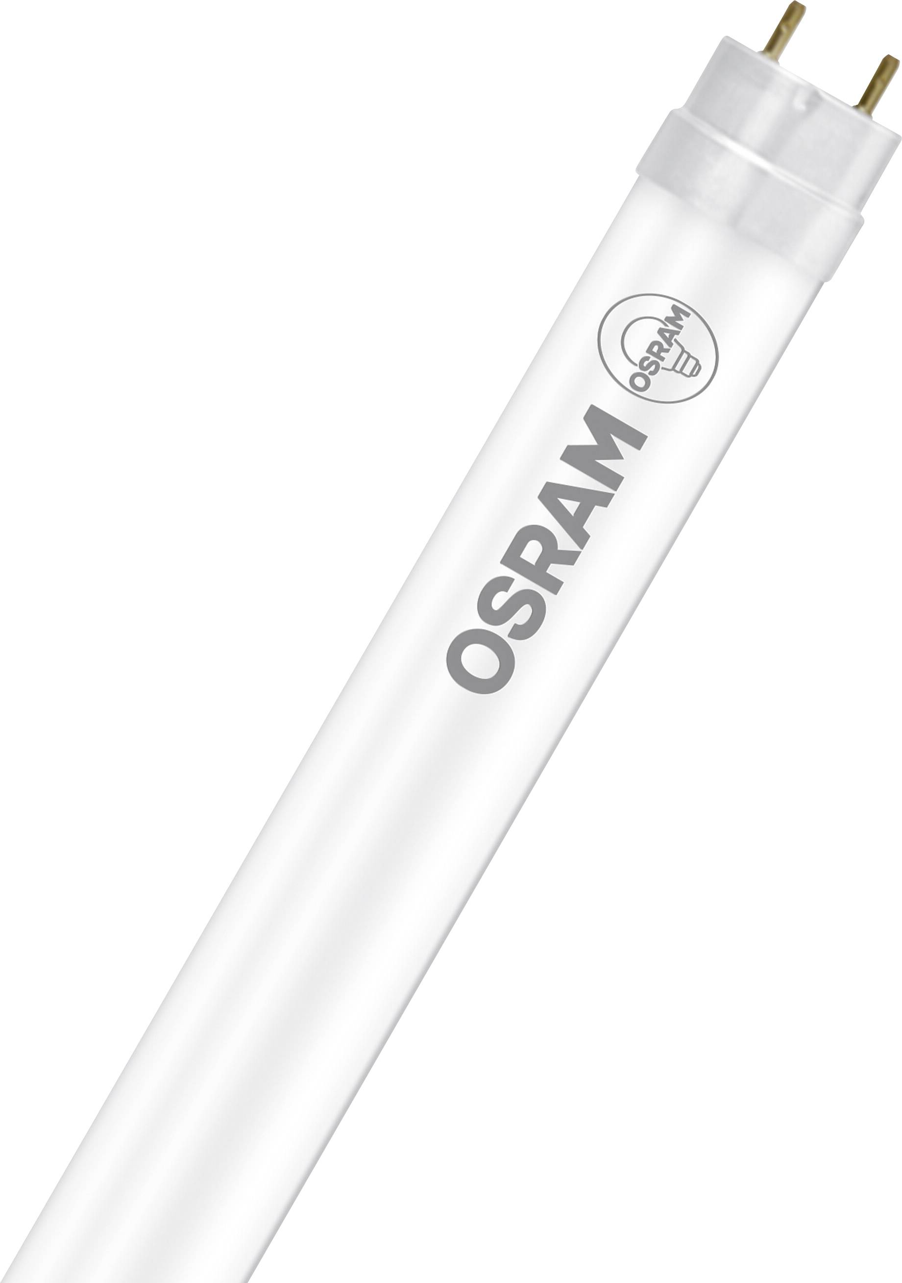 OSRAM LED-Röhre G13 Röhrenform T8 17.9W Neutralweiß (Ø x L) 26.70mm x 1513.00mm 1St.
