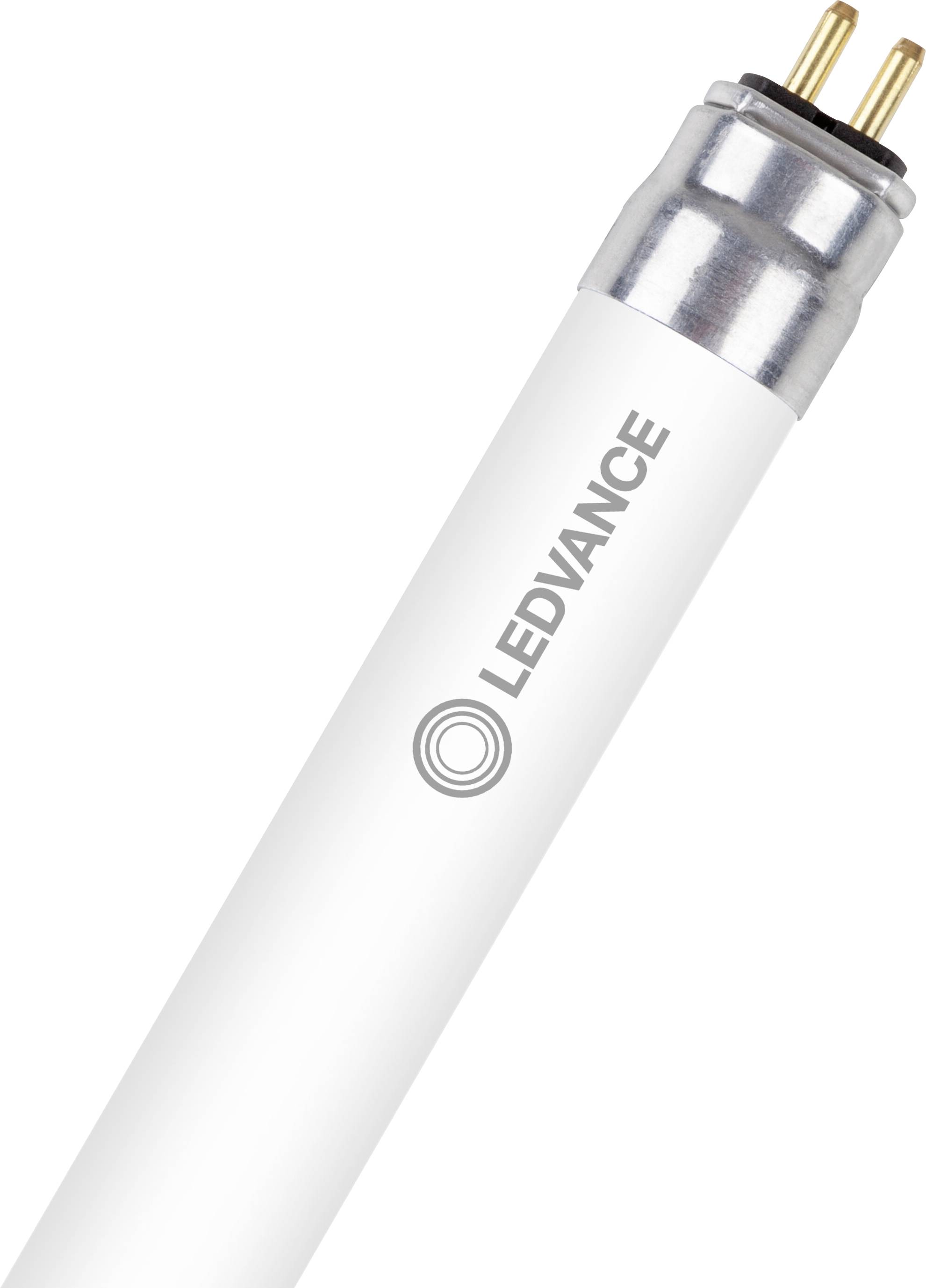 LEDVANCE LED-Röhre EEK: D (A - G) G5 Röhrenform T5 26W Neutralweiß (Ø x L) 17.00mm x 1463.00mm 1St.