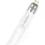 LEDVANCE LED-Röhre EEK: D (A - G) G5 Röhrenform T5 26W Neutralweiß (Ø x L) 17.00mm x 1463.00mm 1St. LEDVANCE LED-Röhre EEK: D (A - G) G5 Röhrenform T5 26W Neutralweiß (Ø x L) 17.00mm x 1463.00mm 1St.