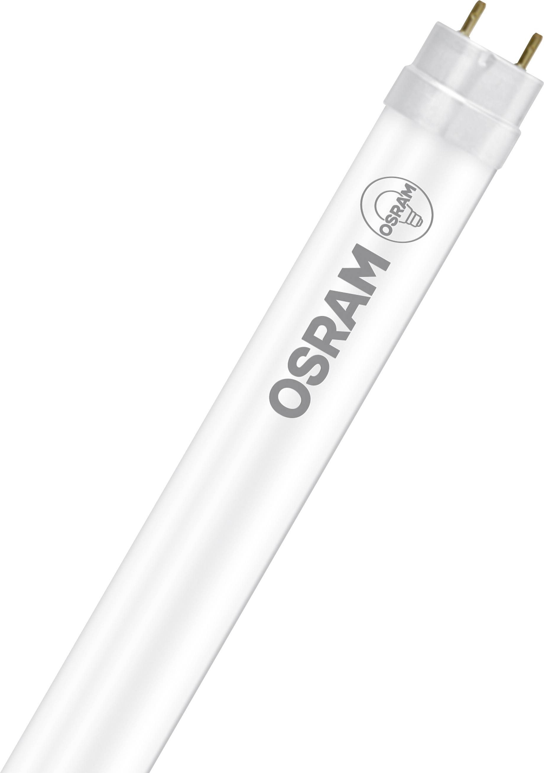 OSRAM LED-Röhre EEK: C (A - G) G13 Röhrenform T8 24.8W Neutralweiß (Ø x L) 26.70mm x 1513.00mm 1St.
