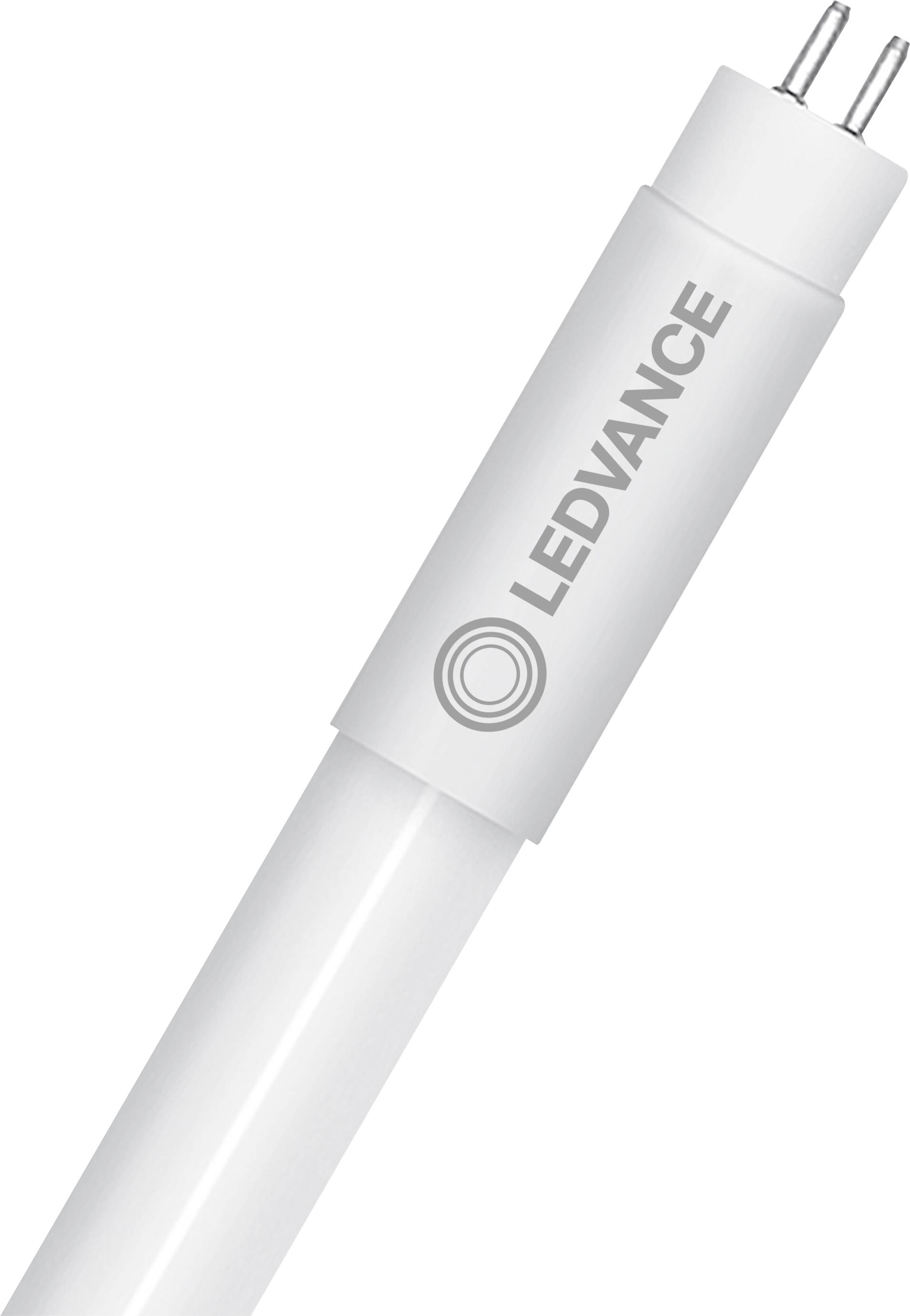LEDVANCE LED-Röhre EEK: F (A - G) G5 Röhrenform T5 4W Warmweiß (Ø x L) 18.50mm x 302.00mm 1St.
