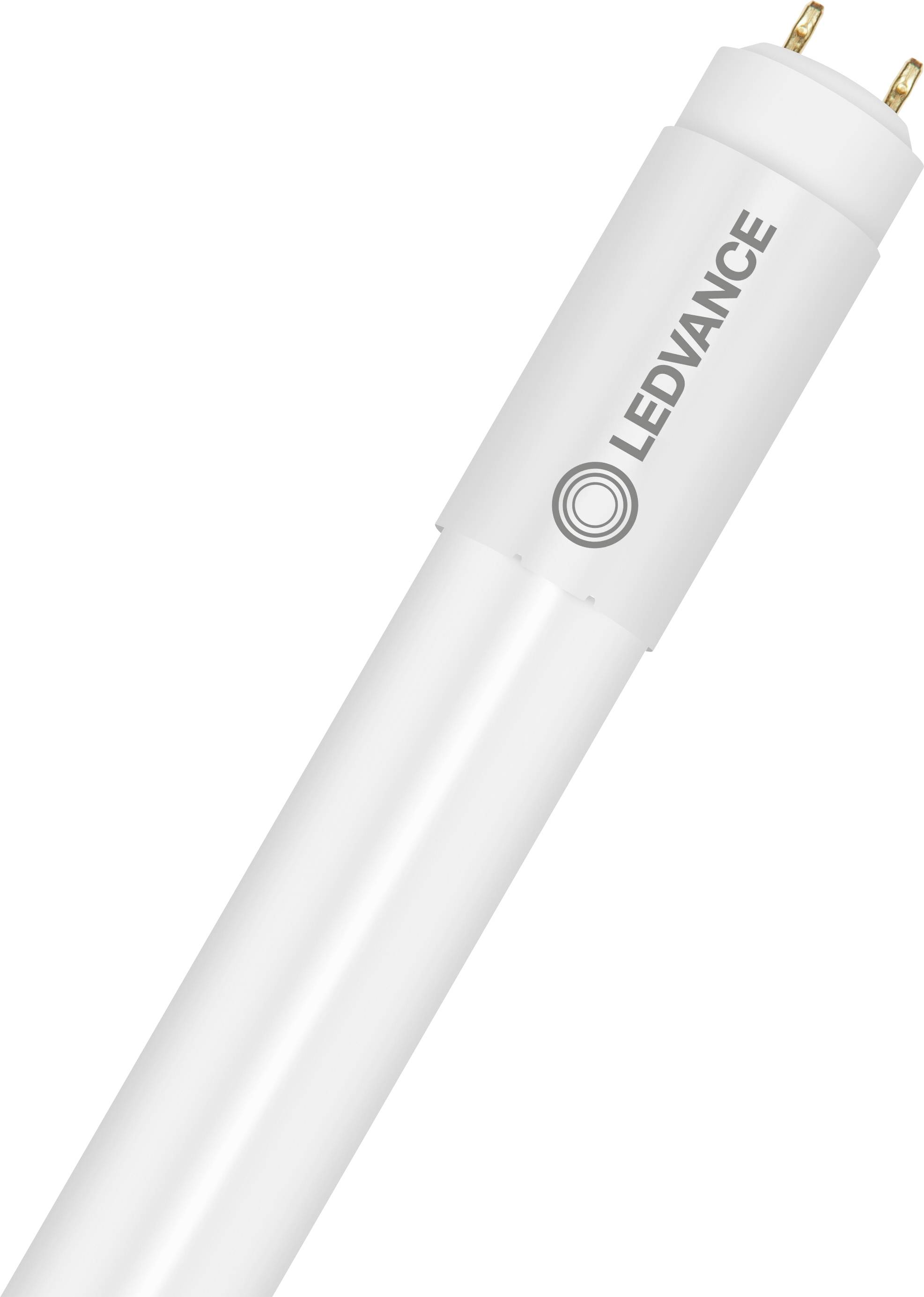 LEDVANCE LED-Röhre EEK: D (A - G) G13 Röhrenform T8 20W Warmweiß (Ø x L) 27.80mm x 1513.00mm 1St.