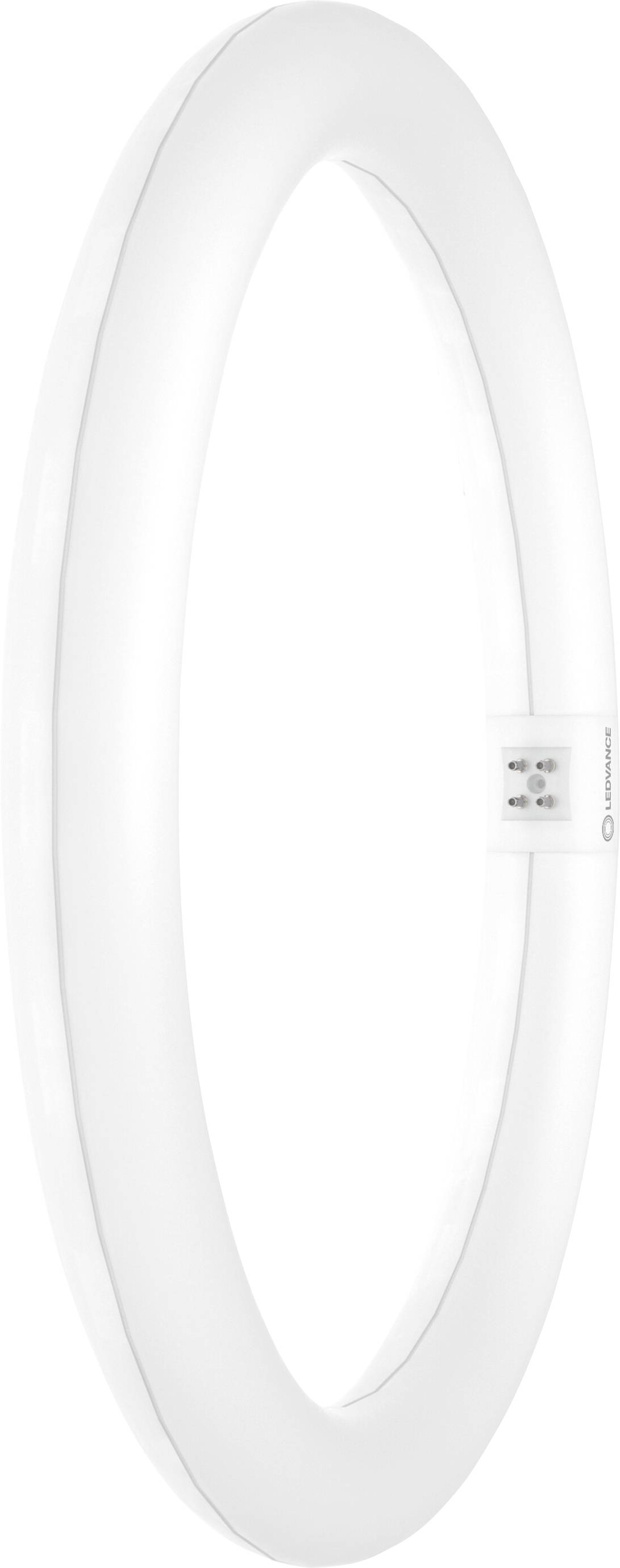 LEDVANCE LED-Röhre EEK: F (A - G) G10q Globeform 18.3W Warmweiß (Ø x L) 300.00mm x 300.00mm 1St.