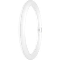LEDVANCE LED-Röhre EEK: F (A - G) G10q Globeform 18.3W Warmweiß (Ø x L) 300.00mm x 300.00mm 1St. LEDVANCE LED-Röhre EEK: F (A - G) G10q Globeform 18.3W Warmweiß (Ø x L) 300.00mm x 300.00mm 1St.