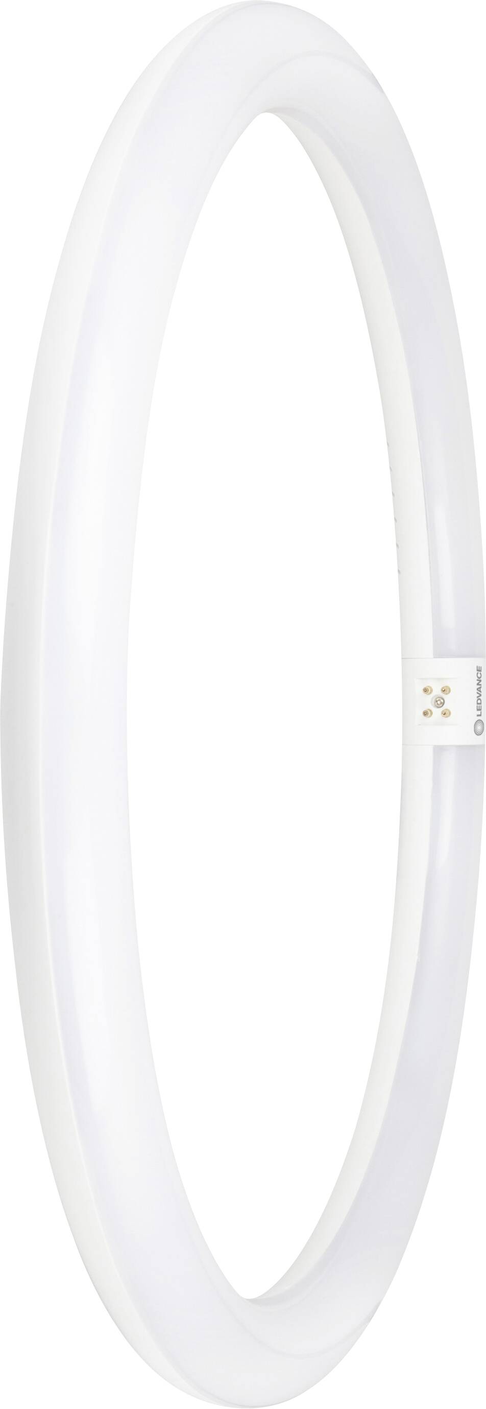 LEDVANCE LED-Röhre EEK: E (A - G) G10q Globeform 24W Tageslichtweiß (Ø x L) 400.00mm x 400.00mm 1St.