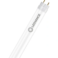 LEDVANCE LED-Röhre EEK: C (A - G) G13 Röhrenform T8 19.3W Neutralweiß (Ø x L) 26.70mm x 1513.00mm inkl. Bewegungsmelder 1St. LEDVANCE LED-Röhre EEK: C (A - G) G13 Röhrenform T8 19.3W Neutralweiß (Ø x L) 26.70mm x 1513.00mm inkl. Bewegungsmelder 1St.