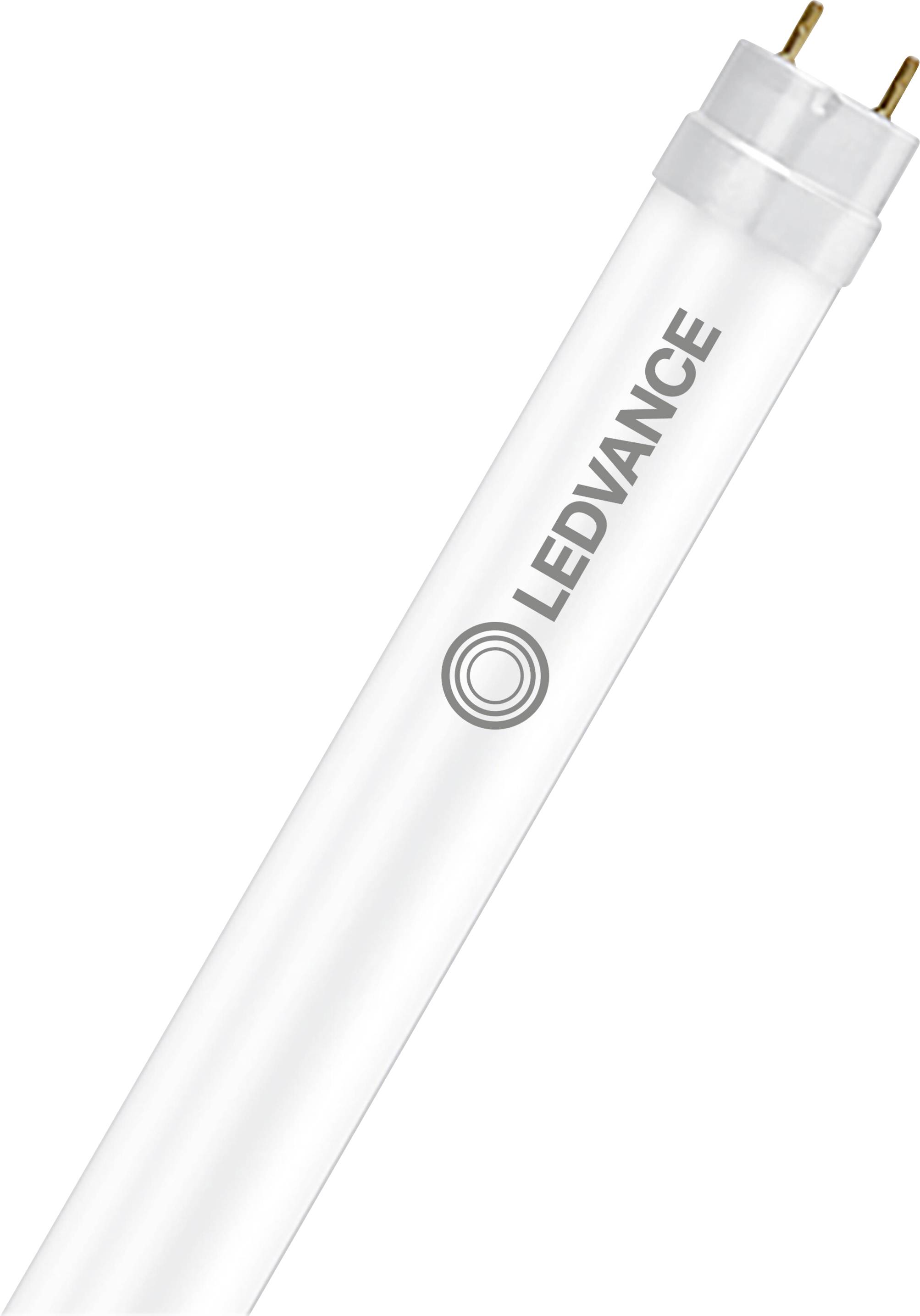 LEDVANCE LED-Röhre EEK: B (A - G) G13 T8 14W Neutralweiß (Ø x L) 26.70mm x 1212.00mm 1St.