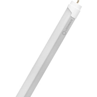 LEDVANCE LED-Röhre EEK: B (A - G) G13 Röhrenform T8 14W Neutralweiß (Ø x L) 28.00mm x 1213.00mm 1St. LEDVANCE LED-Röhre EEK: B (A - G) G13 Röhrenform T8 14W Neutralweiß (Ø x L) 28.00mm x 1213.00mm 1St.