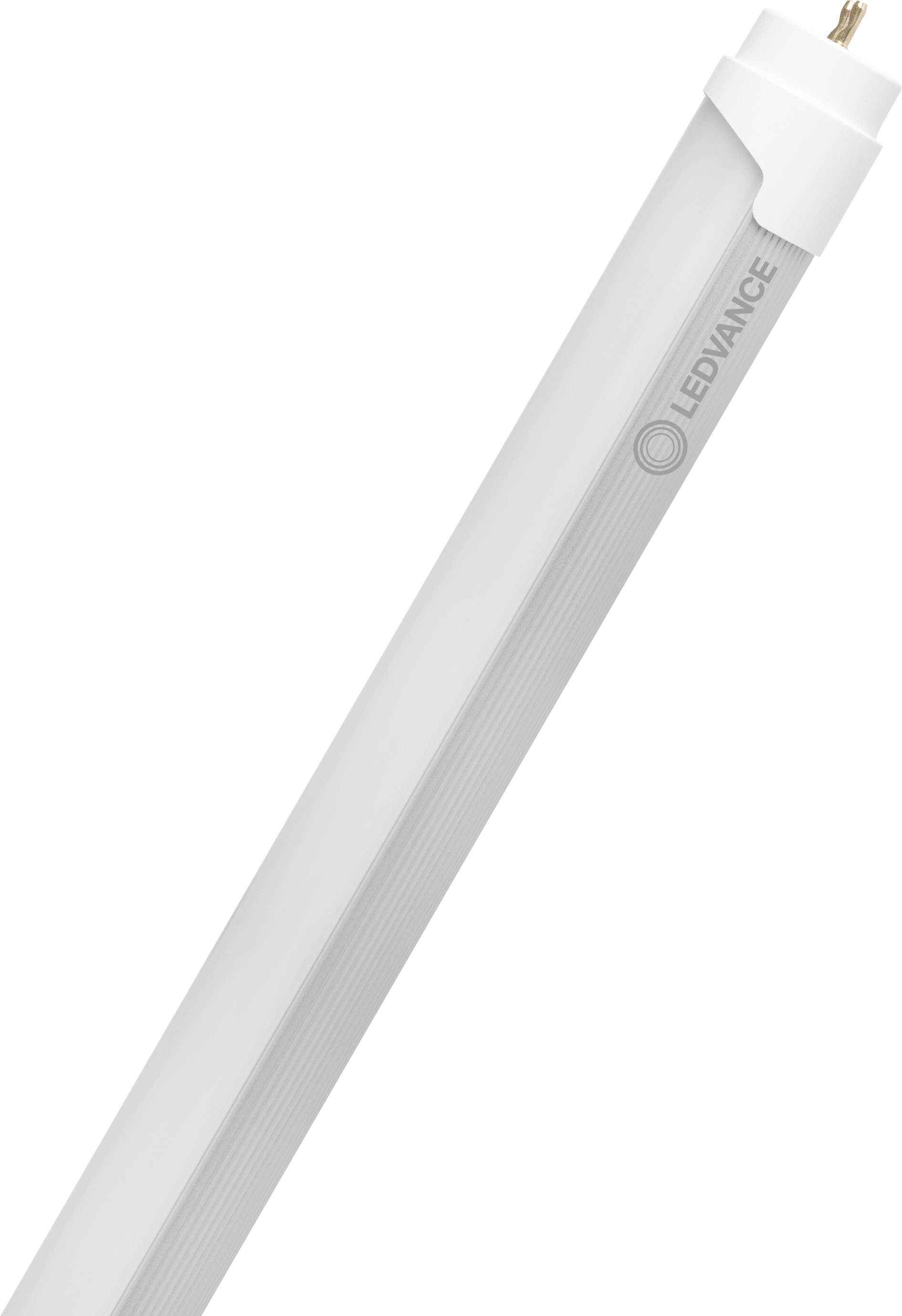 LEDVANCE LED-Röhre EEK: B (A - G) G13 Röhrenform T8 22.1W Neutralweiß (Ø x L) 28.00mm x 1514.00mm 1St.