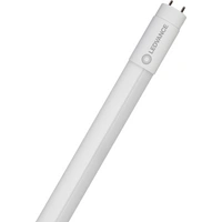 LEDVANCE LED-Röhre EEK: B (A - G) G13 Röhrenform T8 14W Neutralweiß (Ø x L) 28.00mm x 1213.00mm 1St. LEDVANCE LED-Röhre EEK: B (A - G) G13 Röhrenform T8 14W Neutralweiß (Ø x L) 28.00mm x 1213.00mm 1St.