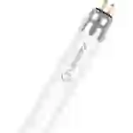 LEDVANCE LED-Röhre EEK: E (A - G) G5 Röhrenform T5 7.3W Warmweiß (Ø x L) 17.00mm x 563.00mm 1St. LEDVANCE LED-Röhre EEK: E (A - G) G5 Röhrenform T5 7.3W Warmweiß (Ø x L) 17.00mm x 563.00mm 1St.