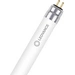 LEDVANCE LED-Röhre EEK: E (A - G) G5 Röhrenform T5 7.3W Warmweiß (Ø x L) 17.00mm x 563.00mm 1St. LEDVANCE LED-Röhre EEK: E (A - G) G5 Röhrenform T5 7.3W Warmweiß (Ø x L) 17.00mm x 563.00mm 1St.