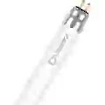 LEDVANCE LED-Röhre EEK: D (A - G) G5 Röhrenform T5 10.5W Neutralweiß (Ø x L) 17.00mm x 563.00mm 1St. LEDVANCE LED-Röhre EEK: D (A - G) G5 Röhrenform T5 10.5W Neutralweiß (Ø x L) 17.00mm x 563.00mm 1St.