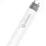 LEDVANCE LED-Röhre EEK: D (A - G) G13 Röhrenform T8 7.3W Neutralweiß (Ø x L) 27.00mm x 603.00mm 1St. LEDVANCE LED-Röhre EEK: D (A - G) G13 Röhrenform T8 7.3W Neutralweiß (Ø x L) 27.00mm x 603.00mm 1St.