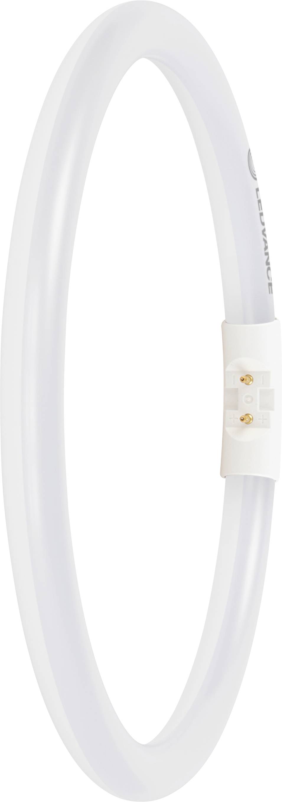 LEDVANCE LED-Röhre EEK: D (A - G) Röhrenform T5 11.6W Tageslichtweiß (Ø x L) 16.50mm x 225.00mm 1St.