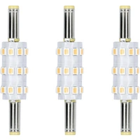 Paulmann 29273 Ersatzlampe EEK: F (A - G) 3 St. Warmweiß Paulmann 29273 Ersatzlampe EEK: F (A - G) 3 St. Warmweiß