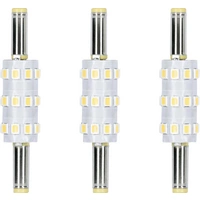 Paulmann 29275 Ersatzlampe EEK: F (A - G) 3 St. Neutralweiß Paulmann 29275 Ersatzlampe EEK: F (A - G) 3 St. Neutralweiß