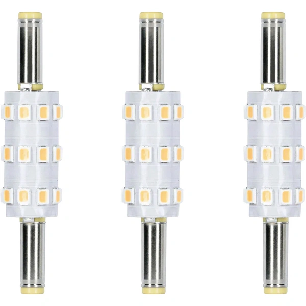 Paulmann 29276 3 St. Warmweiß Paulmann 29276 3 St. Warmweiß