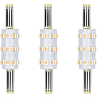 Paulmann 29274 Ersatzlampe EEK: G (A - G) 3St. Paulmann 29274 Ersatzlampe EEK: G (A - G) 3St.