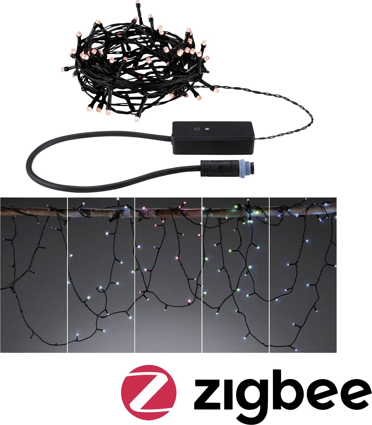 Paulmann 94642 Lichterkette