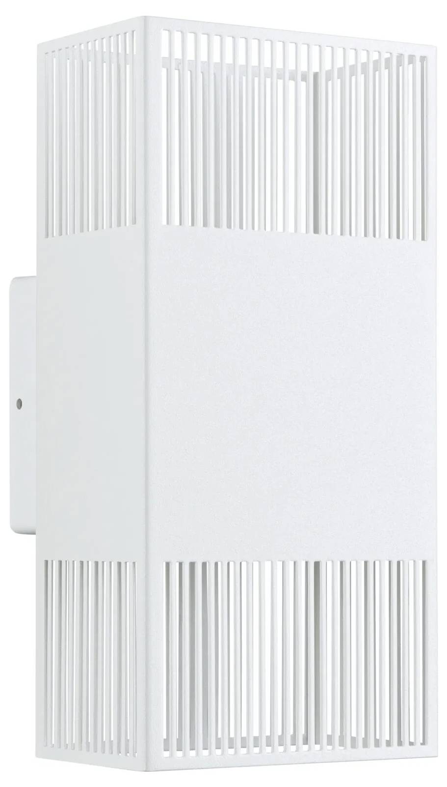 Paulmann 71252 LED-Wandleuchte 3.7W Weiß