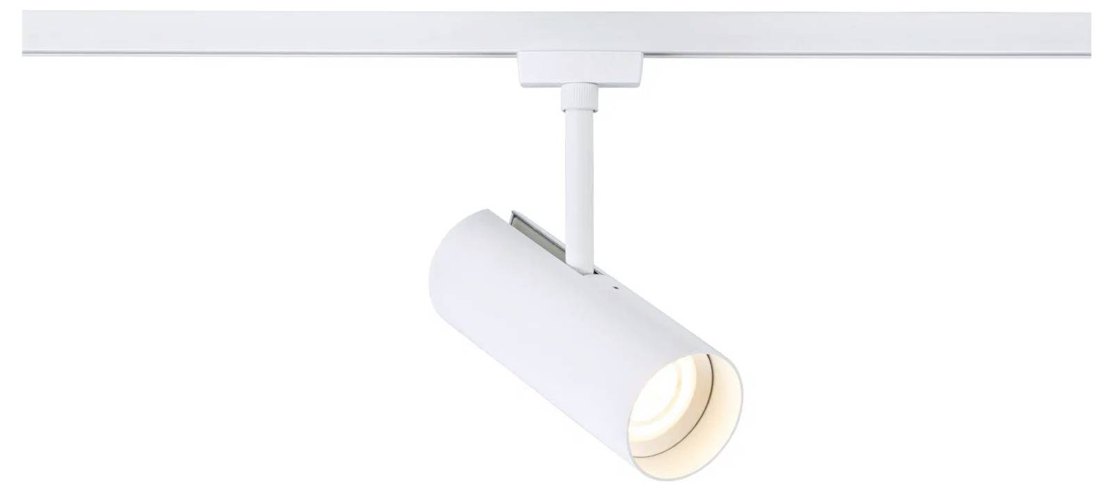 Paulmann Hochvolt-Schienensystem-Leuchte URail 11W Weiß