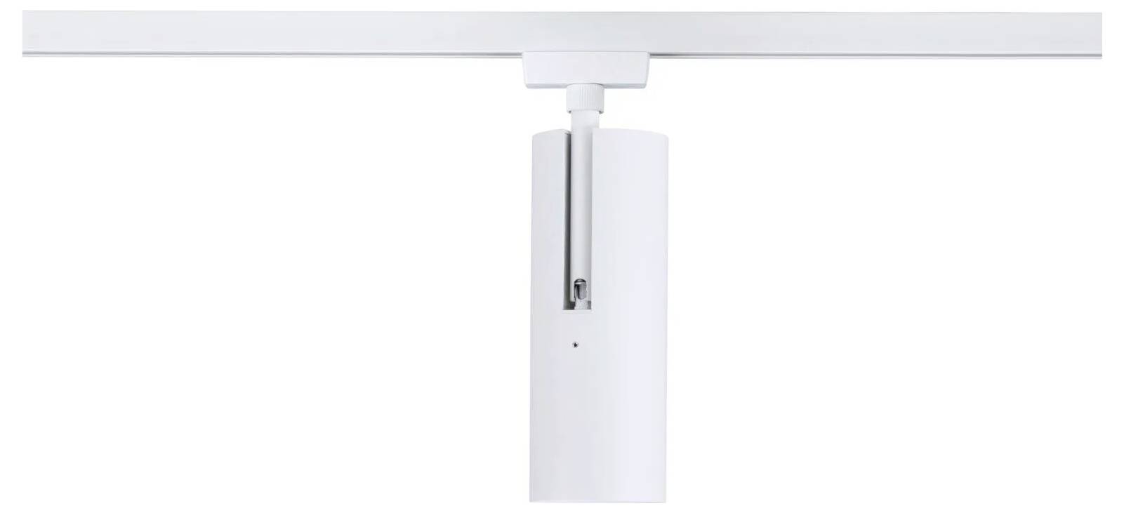 Paulmann Hochvolt-Schienensystem-Leuchte URail 11W Weiß