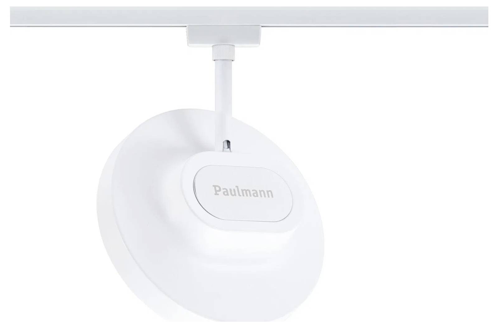 Paulmann Hochvolt-Schienensystem-Leuchte URail 7.5W Weiß