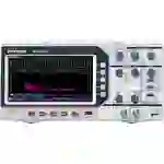 GW Instek Digital-Oszilloskop 100MHz 1 GSa/s 8 Bit 1St. GW Instek Digital-Oszilloskop 100MHz 1 GSa/s 8 Bit 1St.