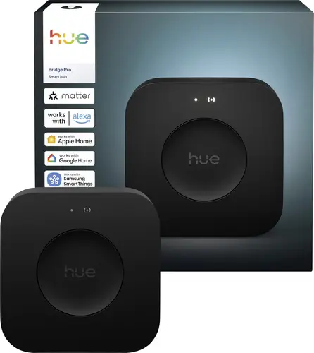 Philips Zentrale 929003582607 Hue Bridge Pro