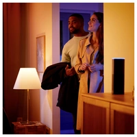 Philips LED-Leuchtmittel 929003853518 EEK: D (A - G) Hue White & Col. Amb. E27 E27 8.1W EEK: D (A - G) Philips LED-Leuchtmittel 929003853518 EEK: D (A - G) Hue White & Col. Amb. E27 E27 8.1W EEK: D (A - G)
