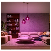 Philips LED-Leuchtmittel 929003853518 EEK: D (A - G) Hue White & Col. Amb. E27 E27 8.1W EEK: D (A - G) Philips LED-Leuchtmittel 929003853518 EEK: D (A - G) Hue White & Col. Amb. E27 E27 8.1W EEK: D (A - G)
