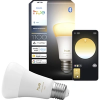 Philips LED-Leuchtmittel 929003854901 EEK: D (A - G) Hue White Amb. E27 E27 Warmweiß bis Kaltweiß EEK: D (A - G) Philips LED-Leuchtmittel 929003854901 EEK: D (A - G) Hue White Amb. E27 E27 Warmweiß bis Kaltweiß EEK: D (A - G)