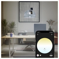 Philips LED-Leuchtmittel 929003854901 EEK: D (A - G) Hue White Amb. E27 E27 Warmweiß bis Kaltweiß EEK: D (A - G) Philips LED-Leuchtmittel 929003854901 EEK: D (A - G) Hue White Amb. E27 E27 Warmweiß bis Kaltweiß EEK: D (A - G)