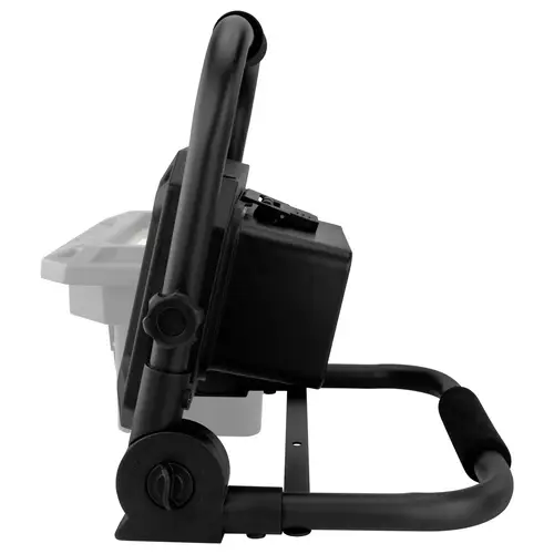 Ansmann 1600-0713 LED Strahler FL50W 18V Powertool-Akkupacks, inkl. Adapterplatten Akkubetriebenes LED-Leuchtmittel, COB LED Ansmann 1600-0713 LED Strahler FL50W 18V Powertool-Akkupacks, inkl. Adapterplatten Akkubetriebenes LED-Leuchtmittel, COB LED