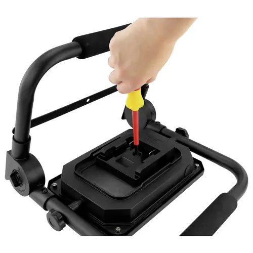 Ansmann 1600-0713 LED Strahler FL50W 18V Powertool-Akkupacks, inkl. Adapterplatten Akkubetriebenes LED-Leuchtmittel, COB LED Ansmann 1600-0713 LED Strahler FL50W 18V Powertool-Akkupacks, inkl. Adapterplatten Akkubetriebenes LED-Leuchtmittel, COB LED