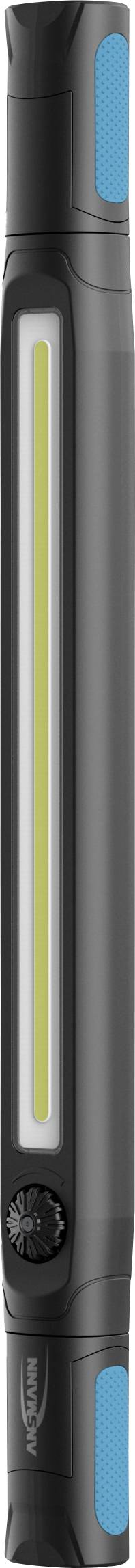 Ansmann 1600-0611 Akku-Universalleuchte ML3000RD 2021 Energieeffizienzklasse n.rel