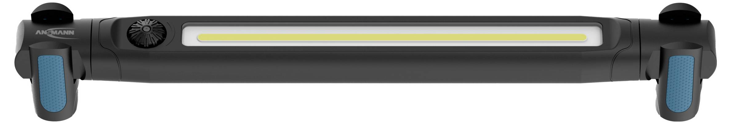 Ansmann 1600-0611 Akku-Universalleuchte ML3000RD 2021 Energieeffizienzklasse n.rel