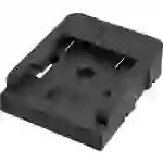 Ansmann Adapterplatte Bosch Akku-Baustrahler 1600-0732 Ansmann Adapterplatte Bosch Akku-Baustrahler 1600-0732
