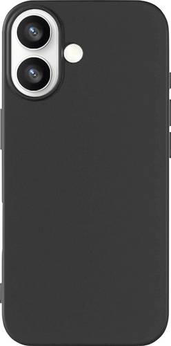 JT Berlin Case Apple iPhone 17 Schwarz 11139