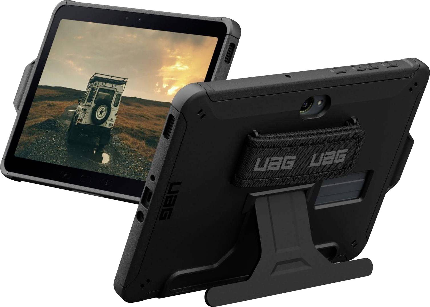 Urban Armor Gear Tablet-Halterung
