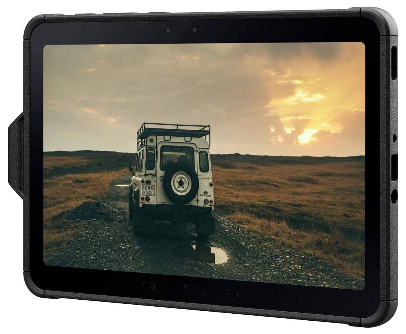 Urban Armor Gear Tablet-Halterung