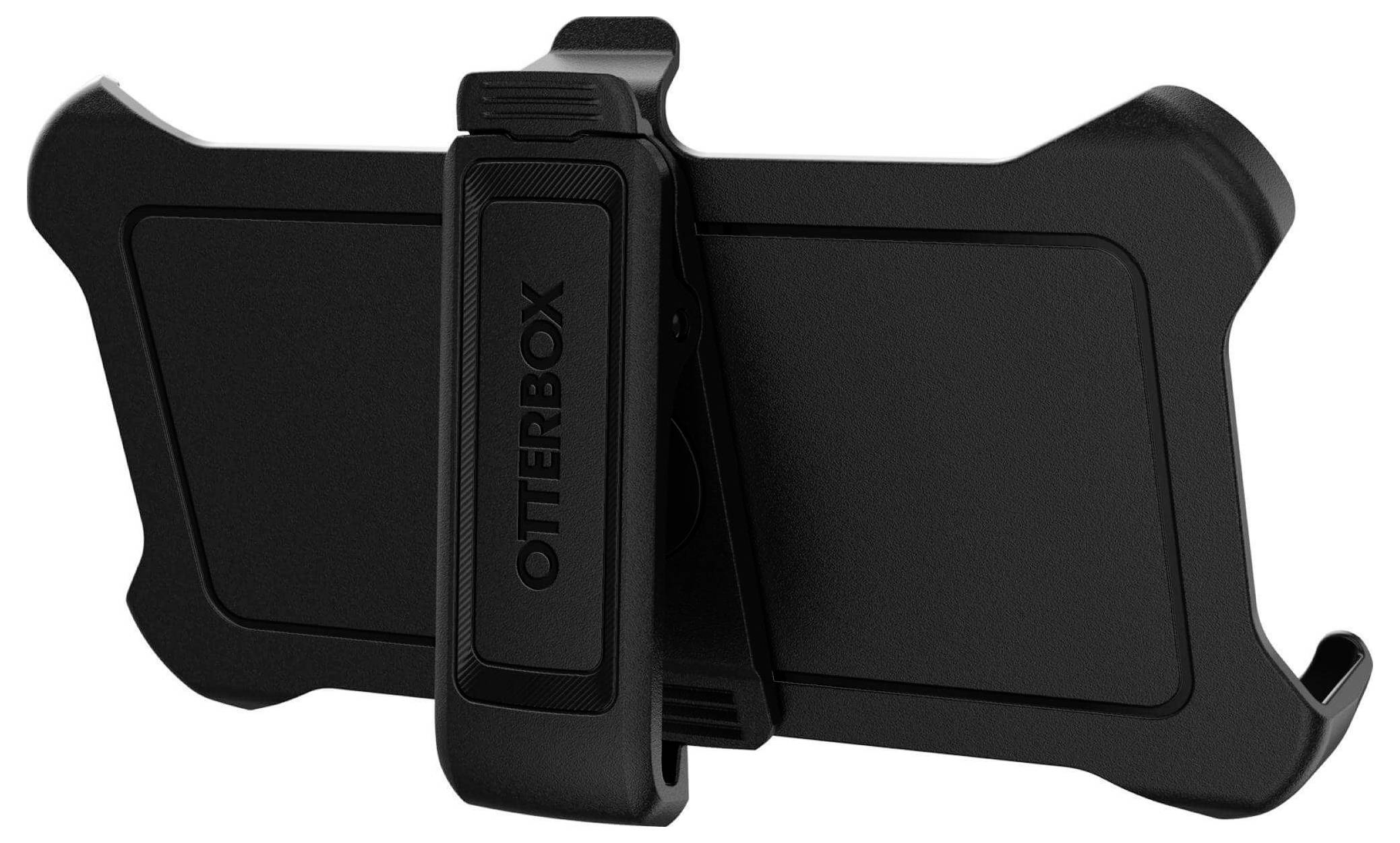 Otterbox Halterungsschale Schwarz Passend für Handy-Modell: Samsung Galaxy S25 FE