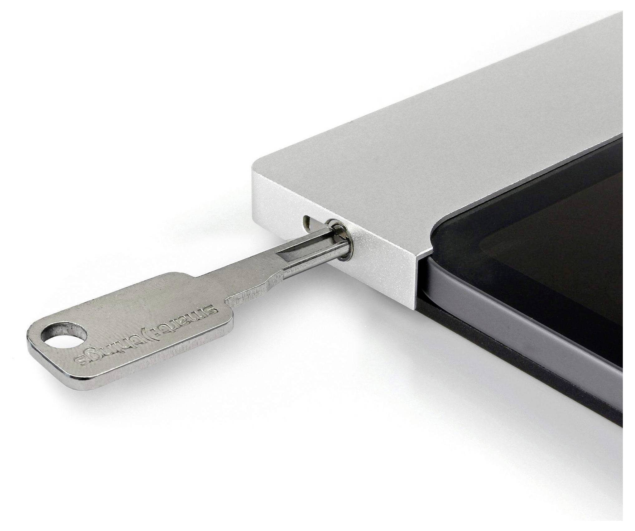 Smart Things Tablet Wandhalterung Amazon Amazon Fire HD 8 (2024, 2023, 2022), Amazon Fire HD 8 Plus (2022)